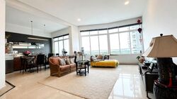 The Atria At Meyer (D15), Condominium #602932671